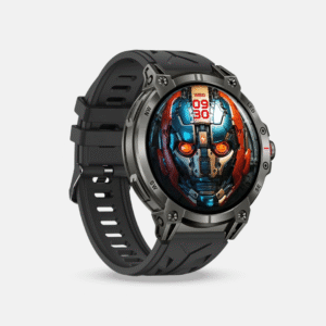 Smartwatch Delta Pro